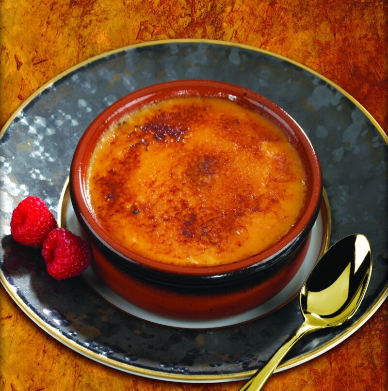 Crème Brulee Crocks