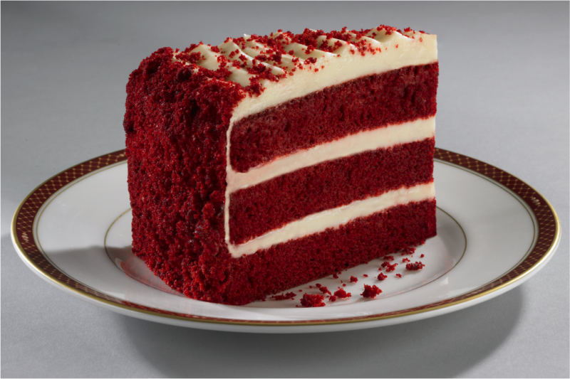 Red Velvet Cake