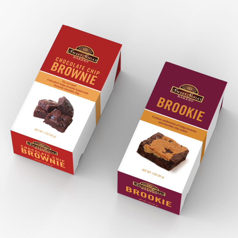 Classic Brownies - Image 4