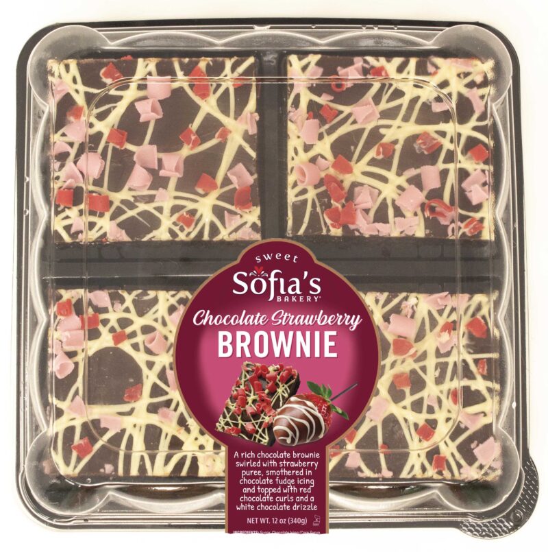 4-Pack Brownies & Dessert Bars - Image 9