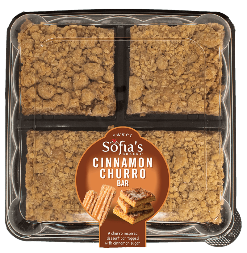 4-Pack Brownies & Dessert Bars - Image 6