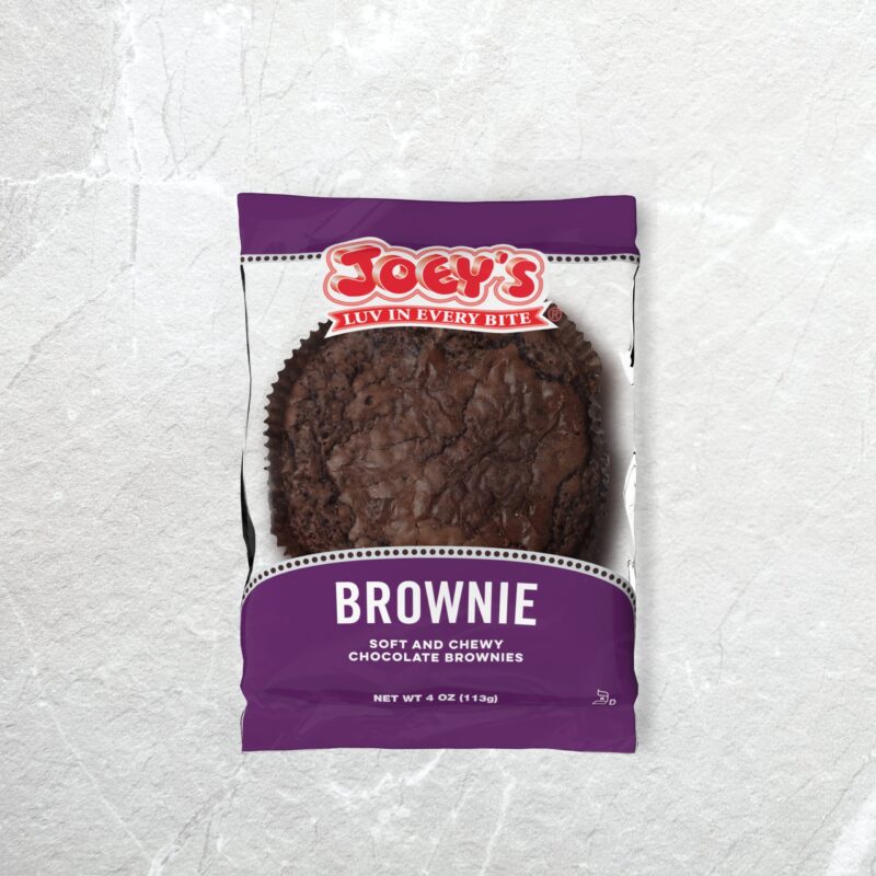 Classic Brownies - Image 11