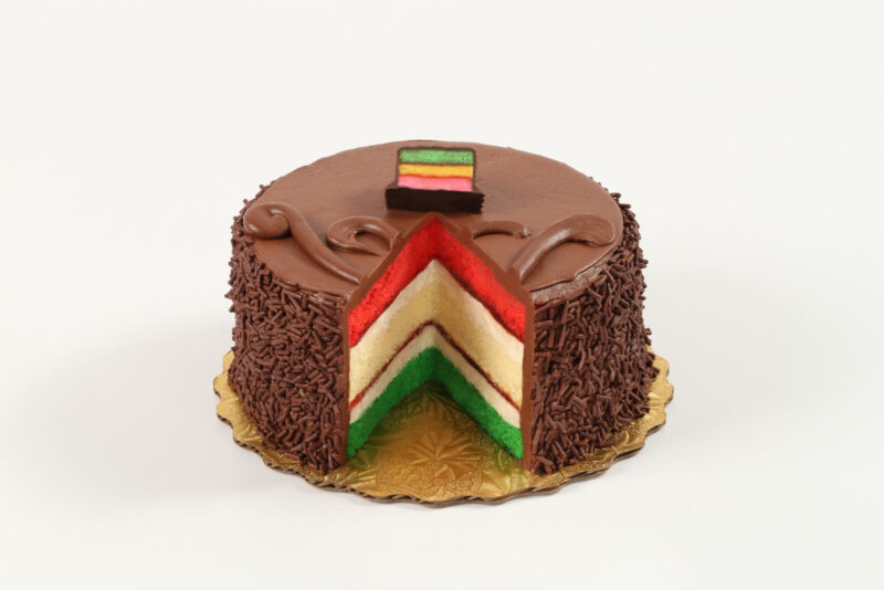 7" Retail Cakes - Image 10