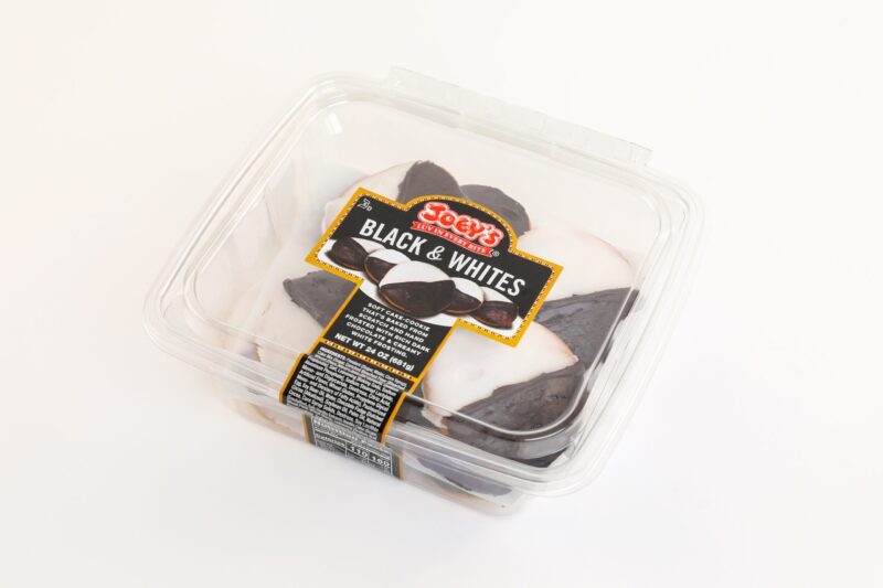 Black & White Cookie - Image 6