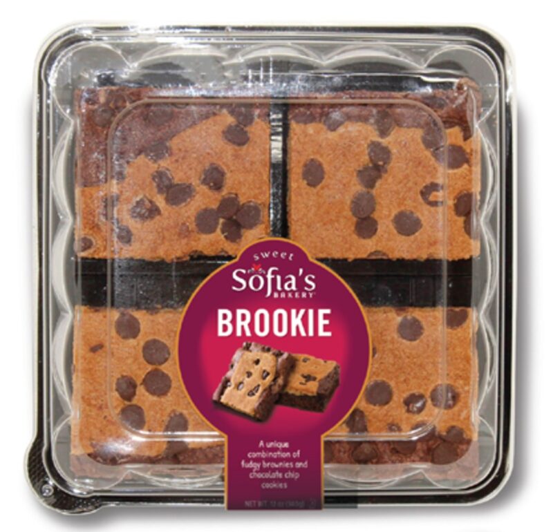 4-Pack Brownies & Dessert Bars - Image 2