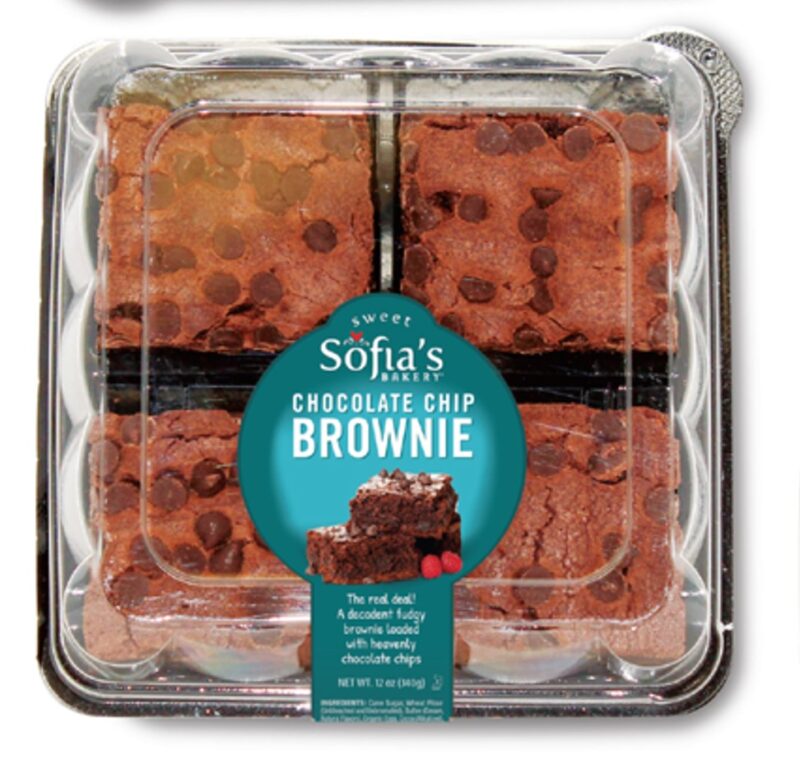 4-Pack Brownies & Dessert Bars - Image 3