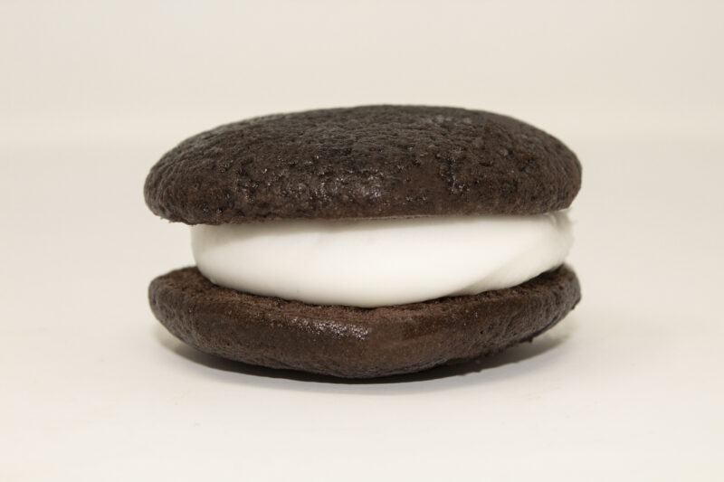 Mini Whoopie Pies (a.k.a. 'Dessert Sliders') - Image 3