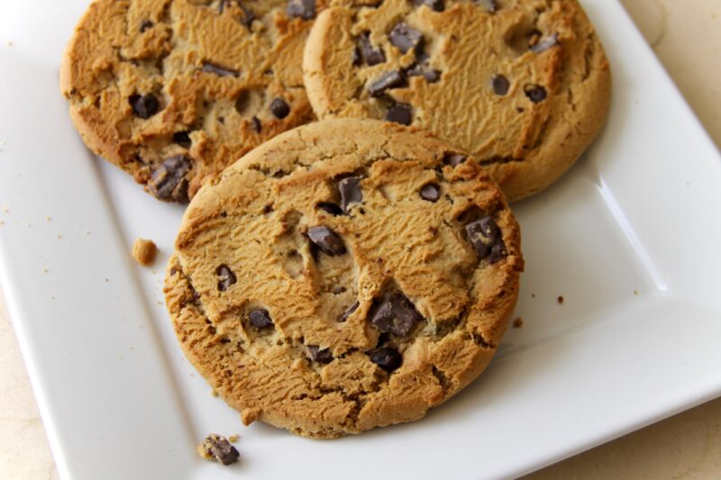 Chocolate Chunk Cookie - Image 2