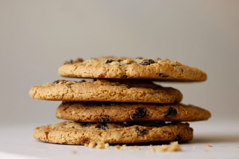 Chocolate Chunk Cookie - Image 3