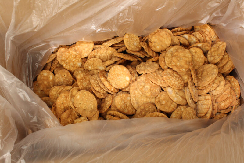 Cannoli Chips & Dip - Bulk Foodservice - Image 2