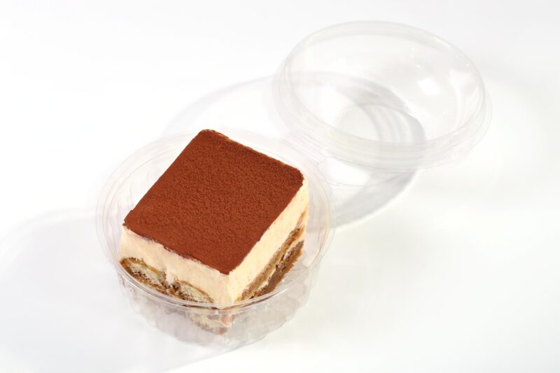 Tiramisu Tray - Retail - Image 2