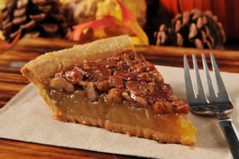 Pecan Pie