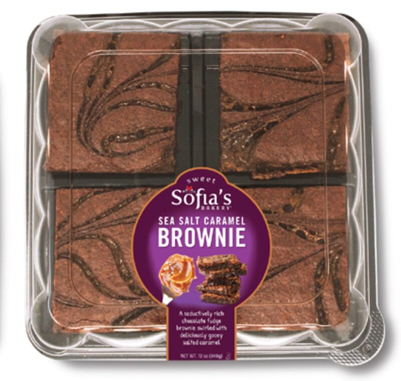 4-Pack Brownies & Dessert Bars