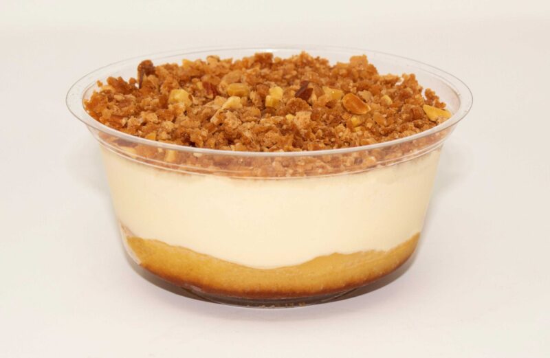 Gourmet Dessert Cups - Image 5