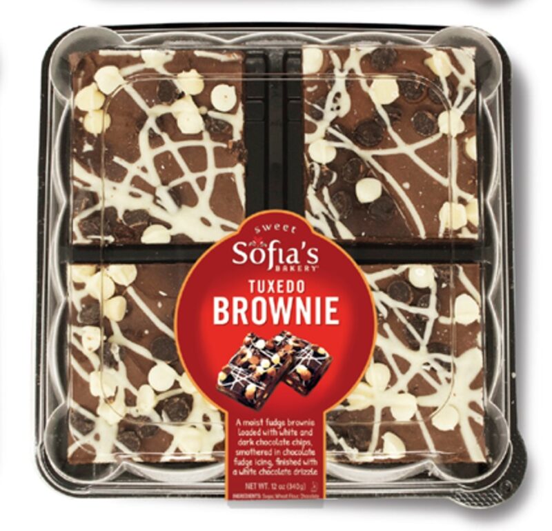 4-Pack Brownies & Dessert Bars - Image 4