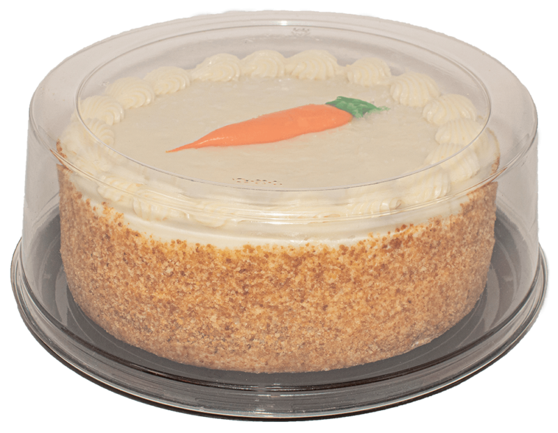 8" Cakes - Image 12