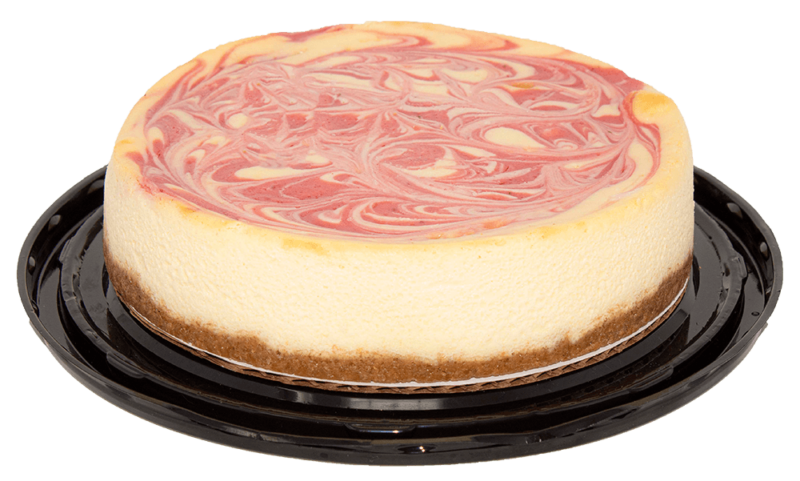 8" Cheesecakes - Image 3