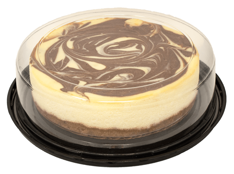 8" Cheesecakes - Image 6