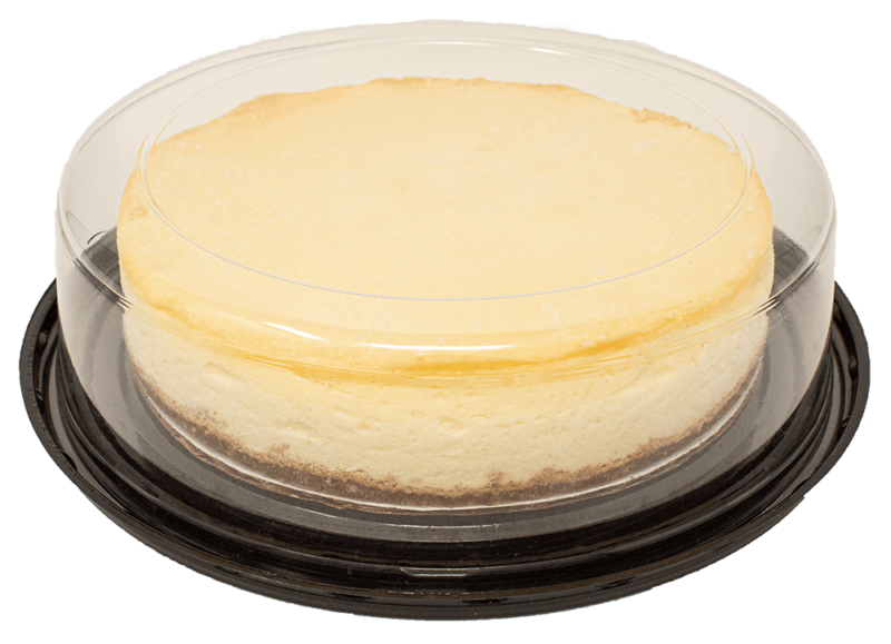 8" Cheesecakes - Image 2