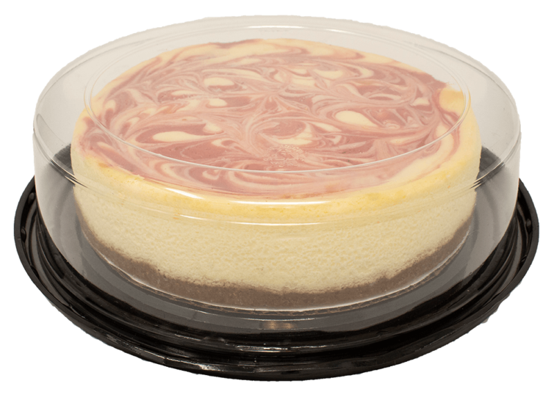 8" Cheesecakes - Image 4