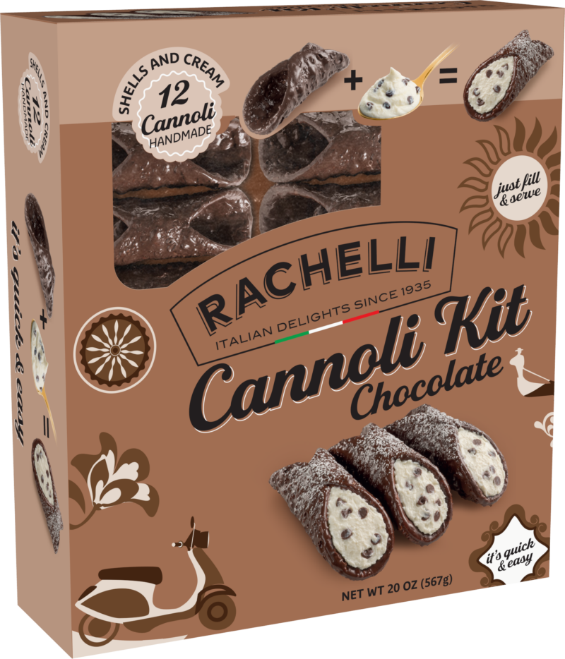 DIY Cannoli Kits - Image 4