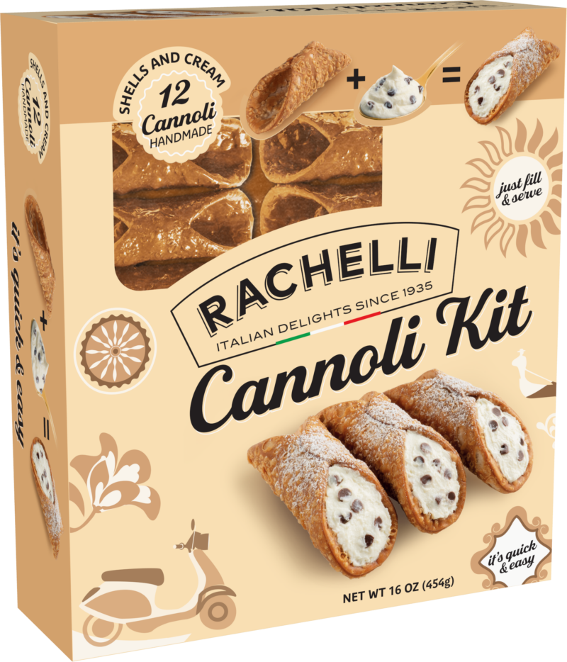 DIY Cannoli Kits - Image 3