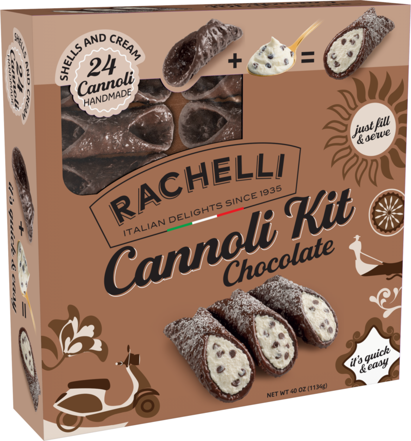 DIY Cannoli Kits - Image 6