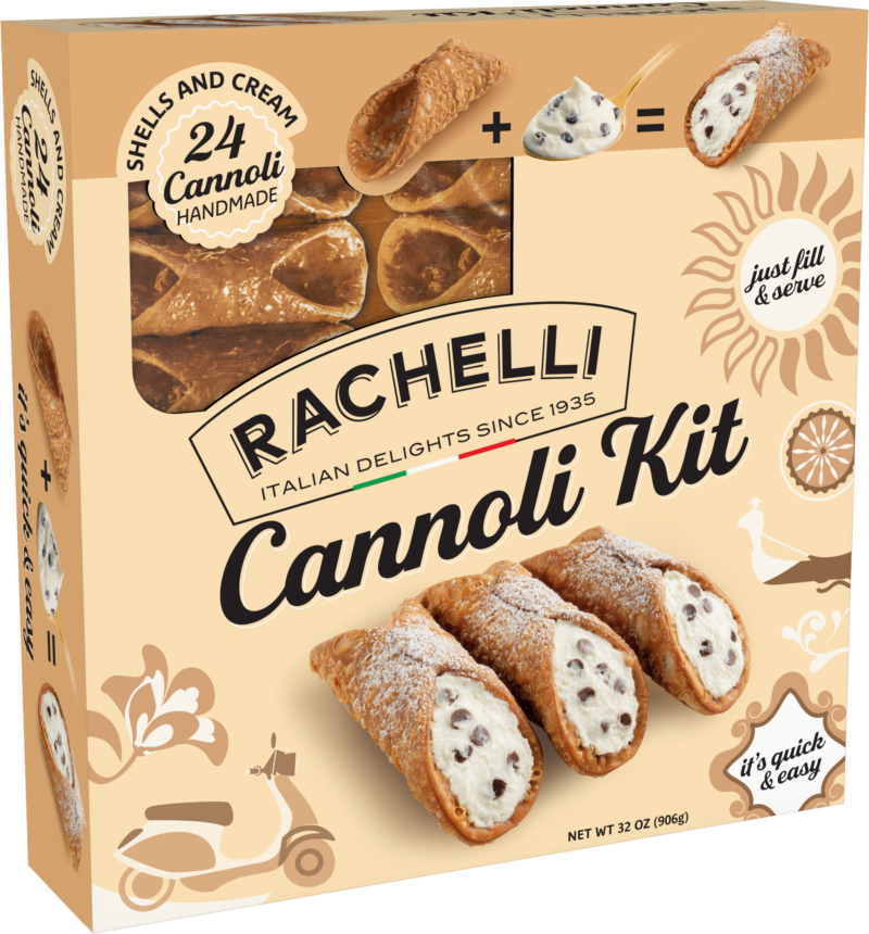 DIY Cannoli Kits - Image 5