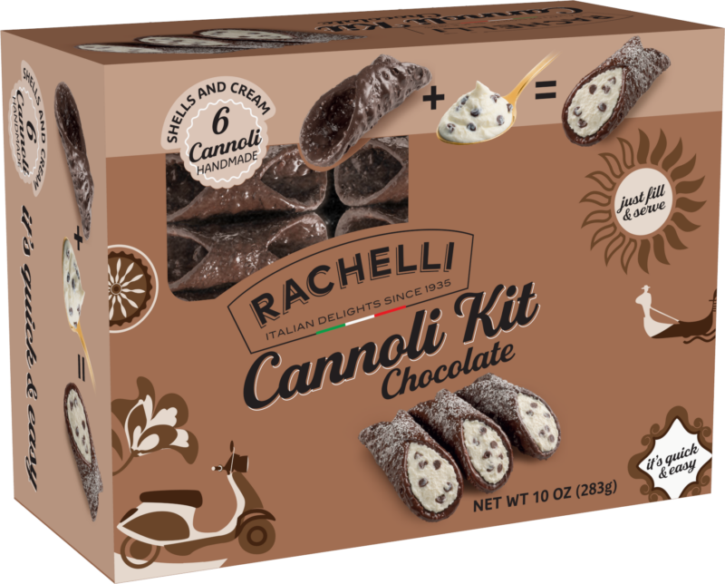 DIY Cannoli Kits - Image 2